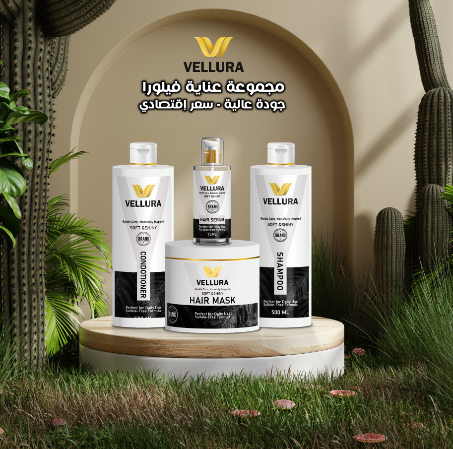 مجموعة عنايه فيلورا