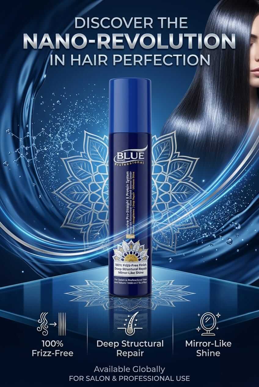 بروتين نانو بلو