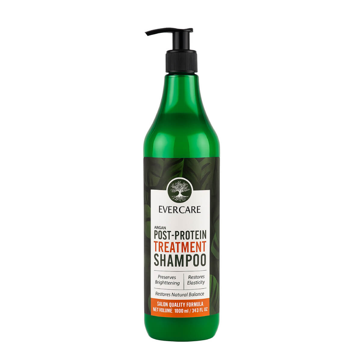 شامبو ايفر كير المعادل