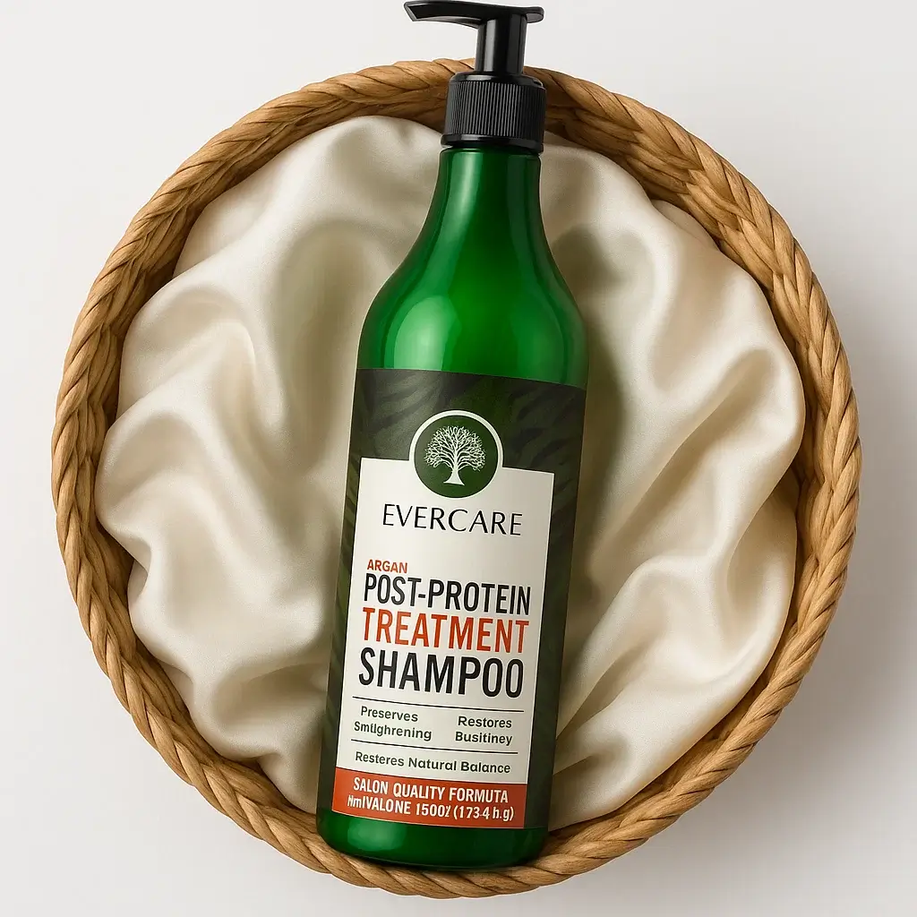 شامبو ايفر كير المعادل