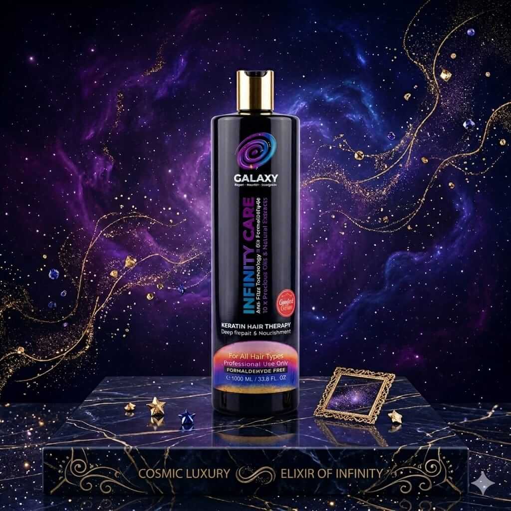 بروتين جلاكسي انفنتي كير