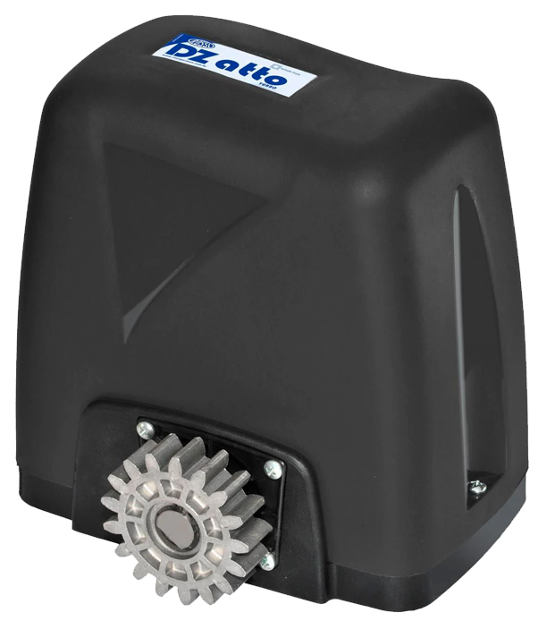 Motor Para Portão Deslizante - Rossi DZ Atto