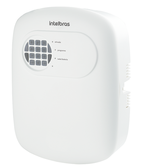 Kit Alarme Básico - Intelbras