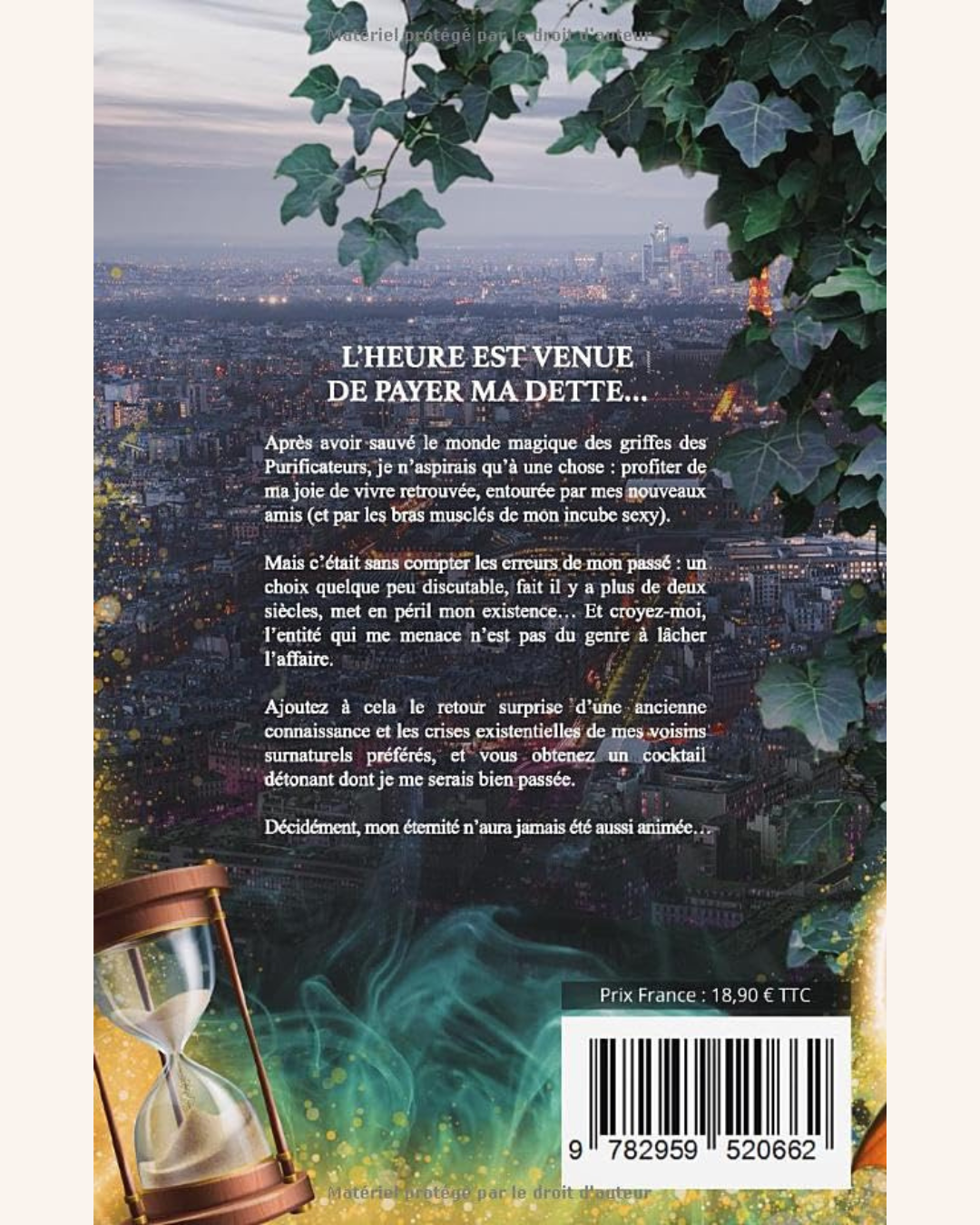 T.2 Confessions d'une vampire dépressive