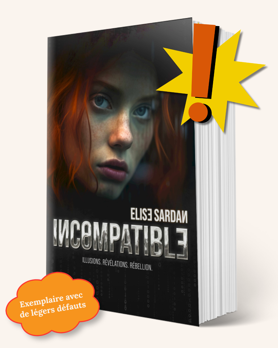 Incompatible