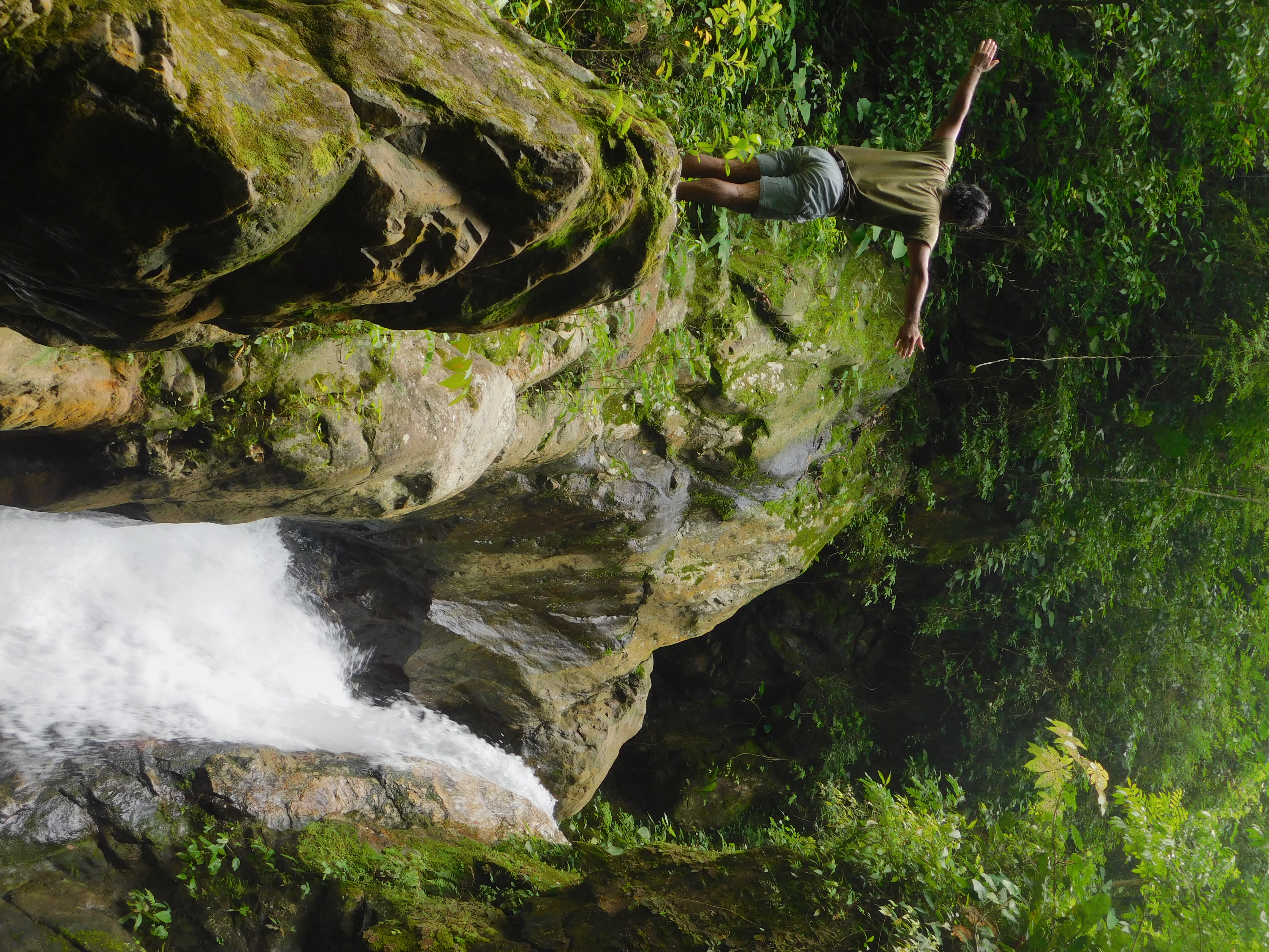 One Day Waterfalls Tour