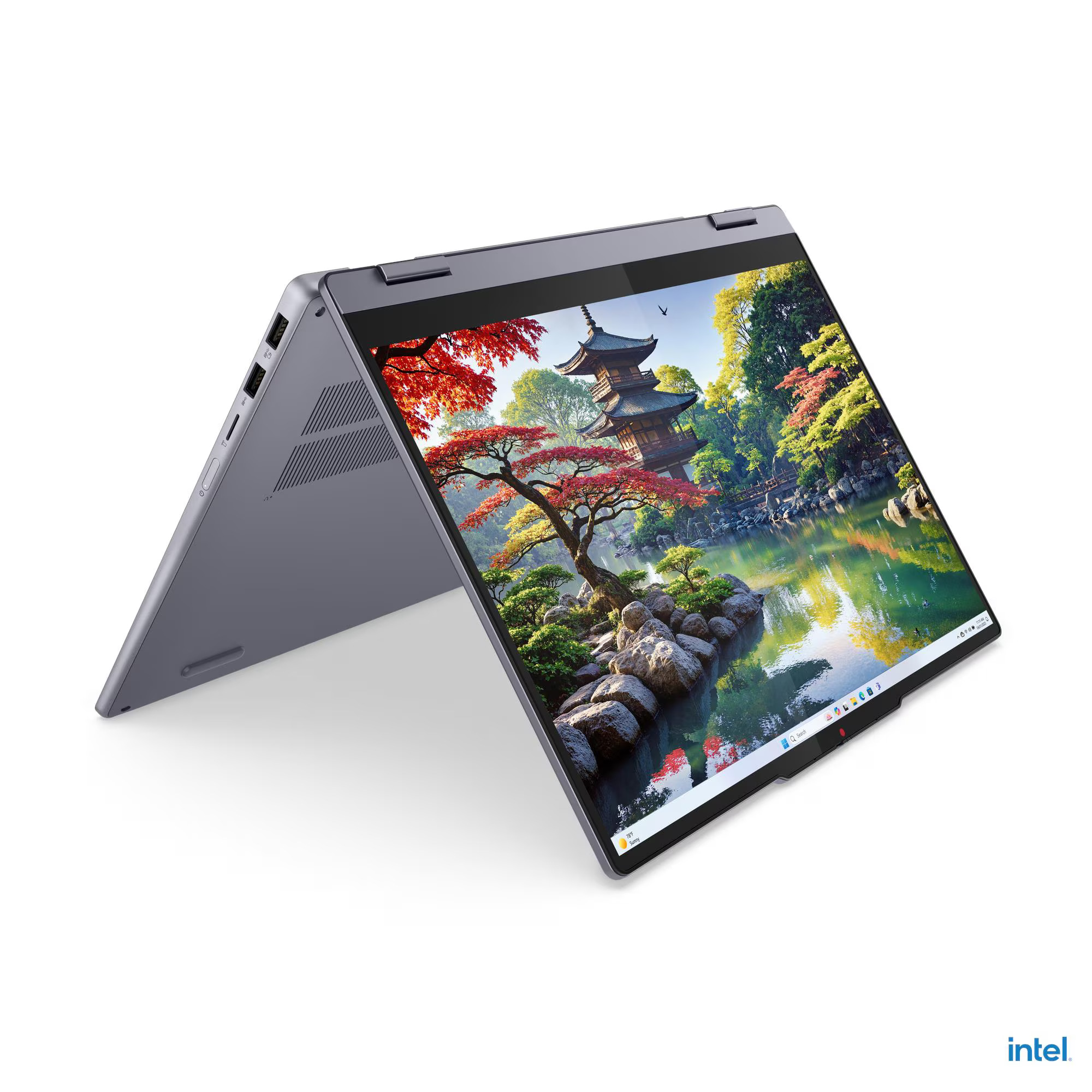 LENOVO IDEAPAD 5 (2 EN 1)