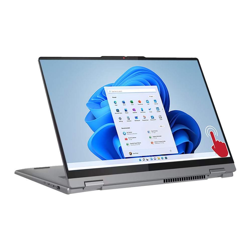 LENOVO IDEAPAD 5 (2 EN 1)