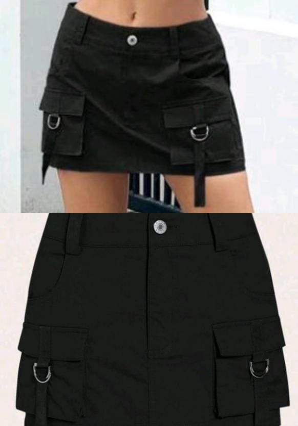 FALDA CARGO
