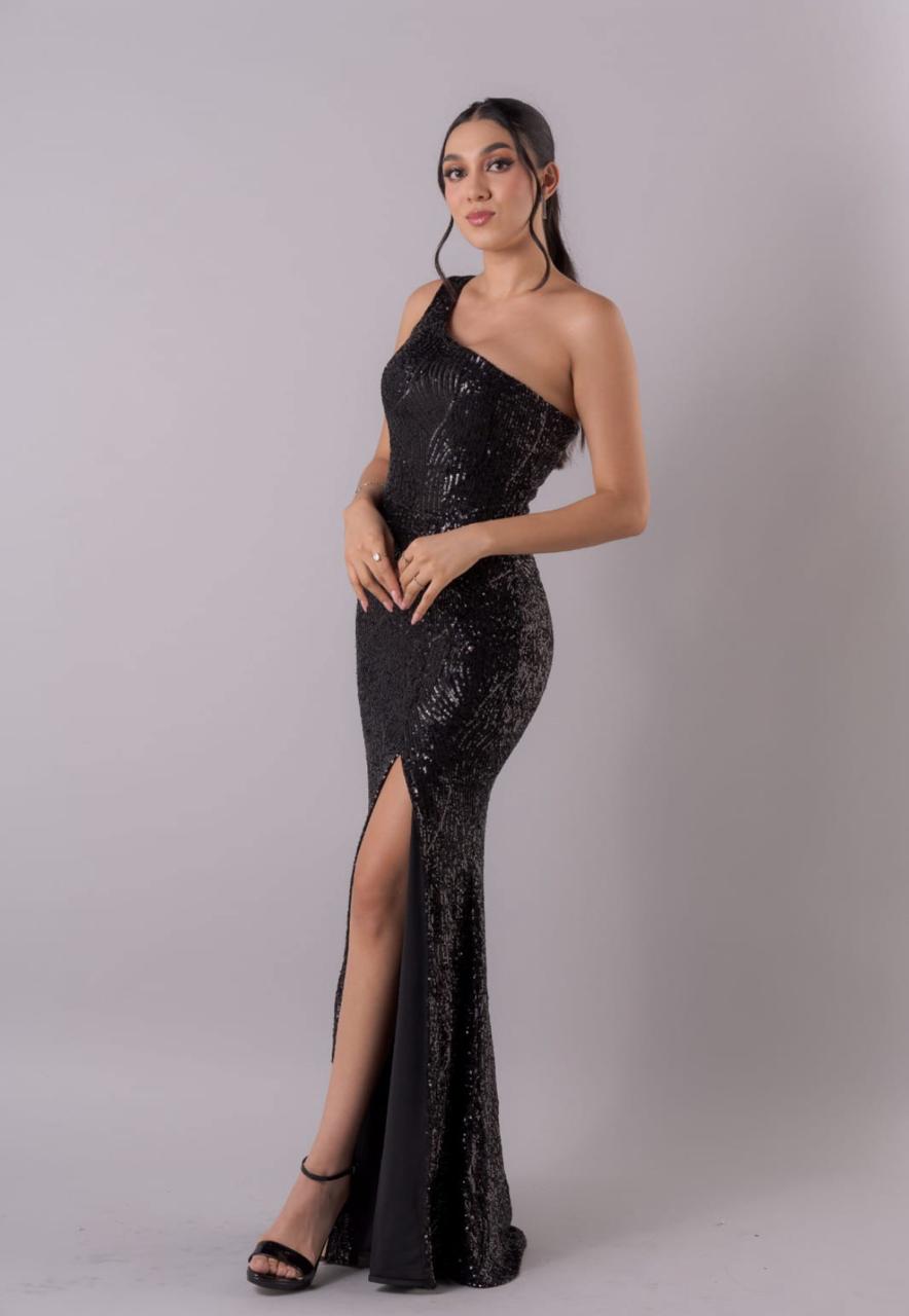 Vestido fiesta