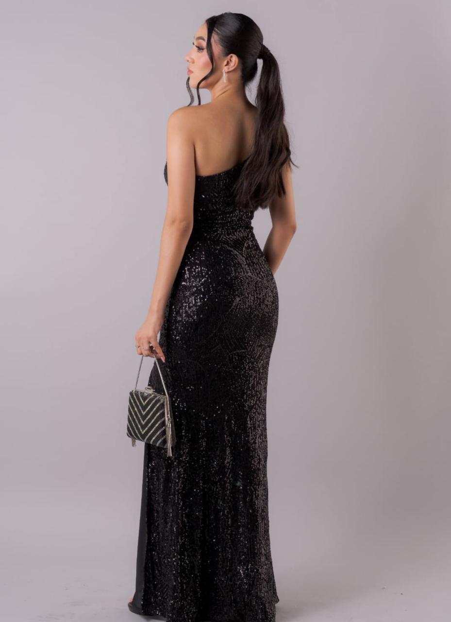 Vestido fiesta
