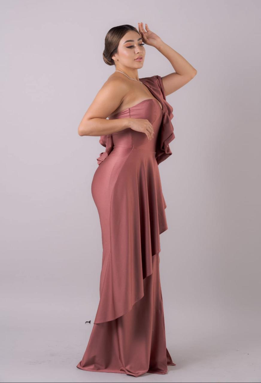 Vestido fiesta