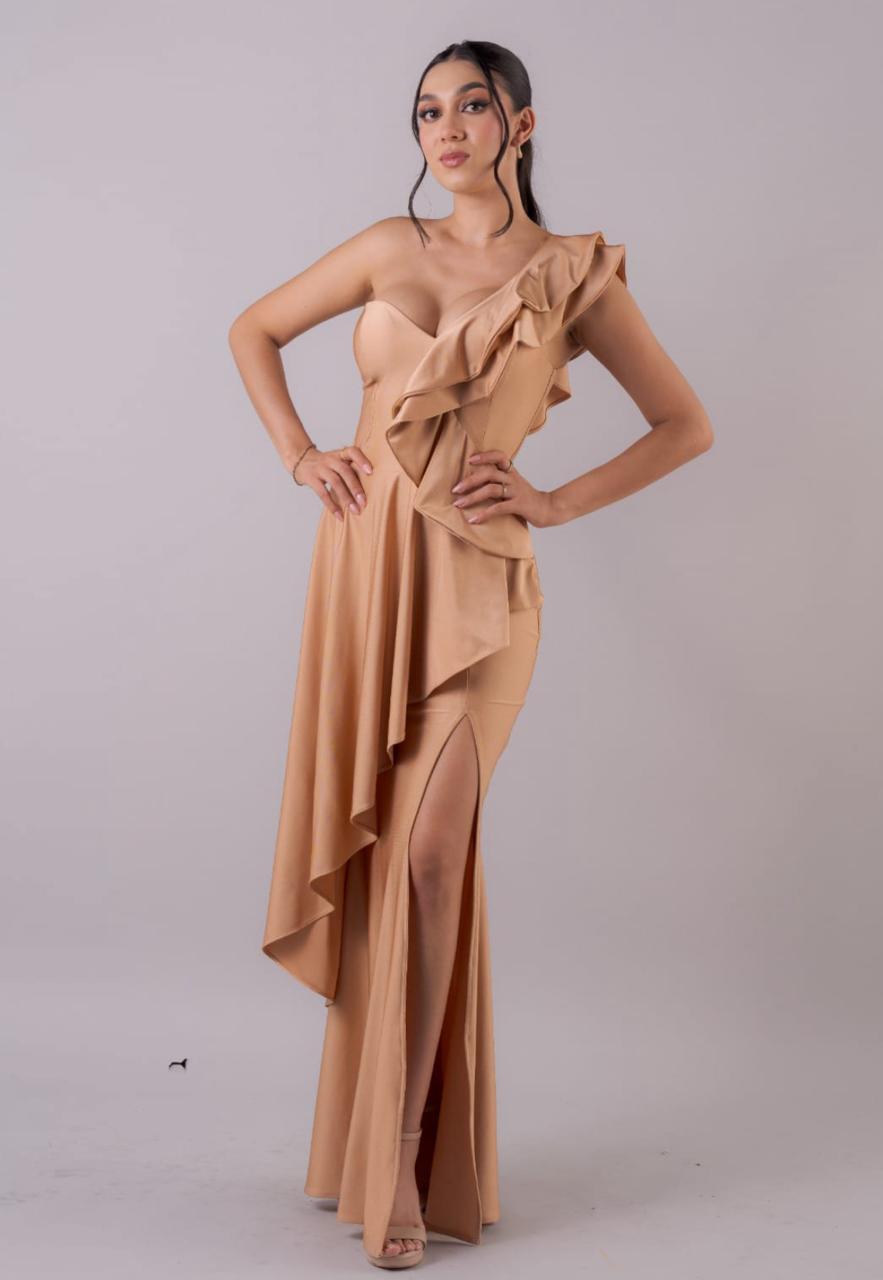 Vestido fiesta