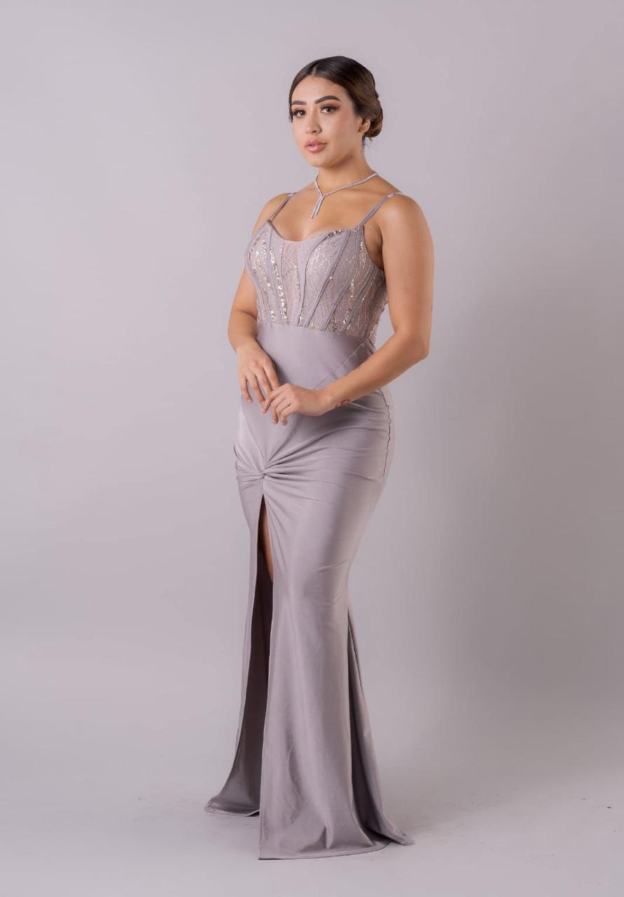 Vestido fiesta