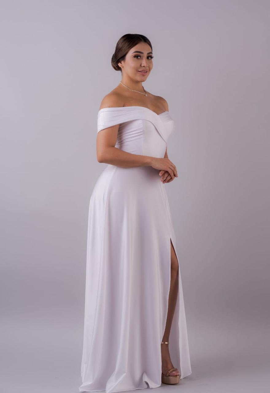 Vestido fiesta