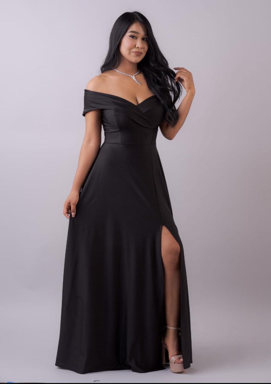 Vestido fiesta