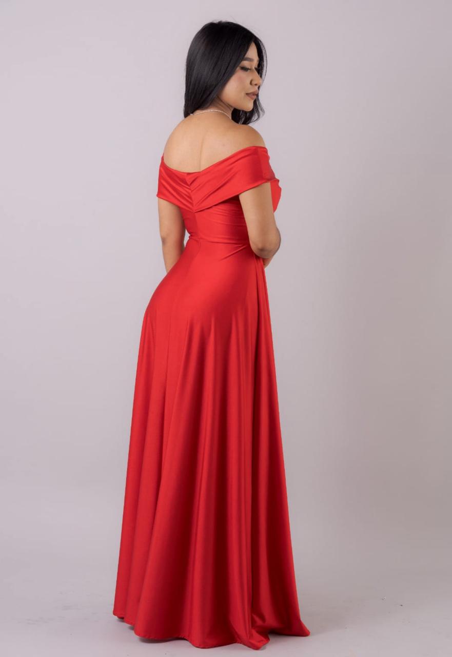 Vestido fiesta