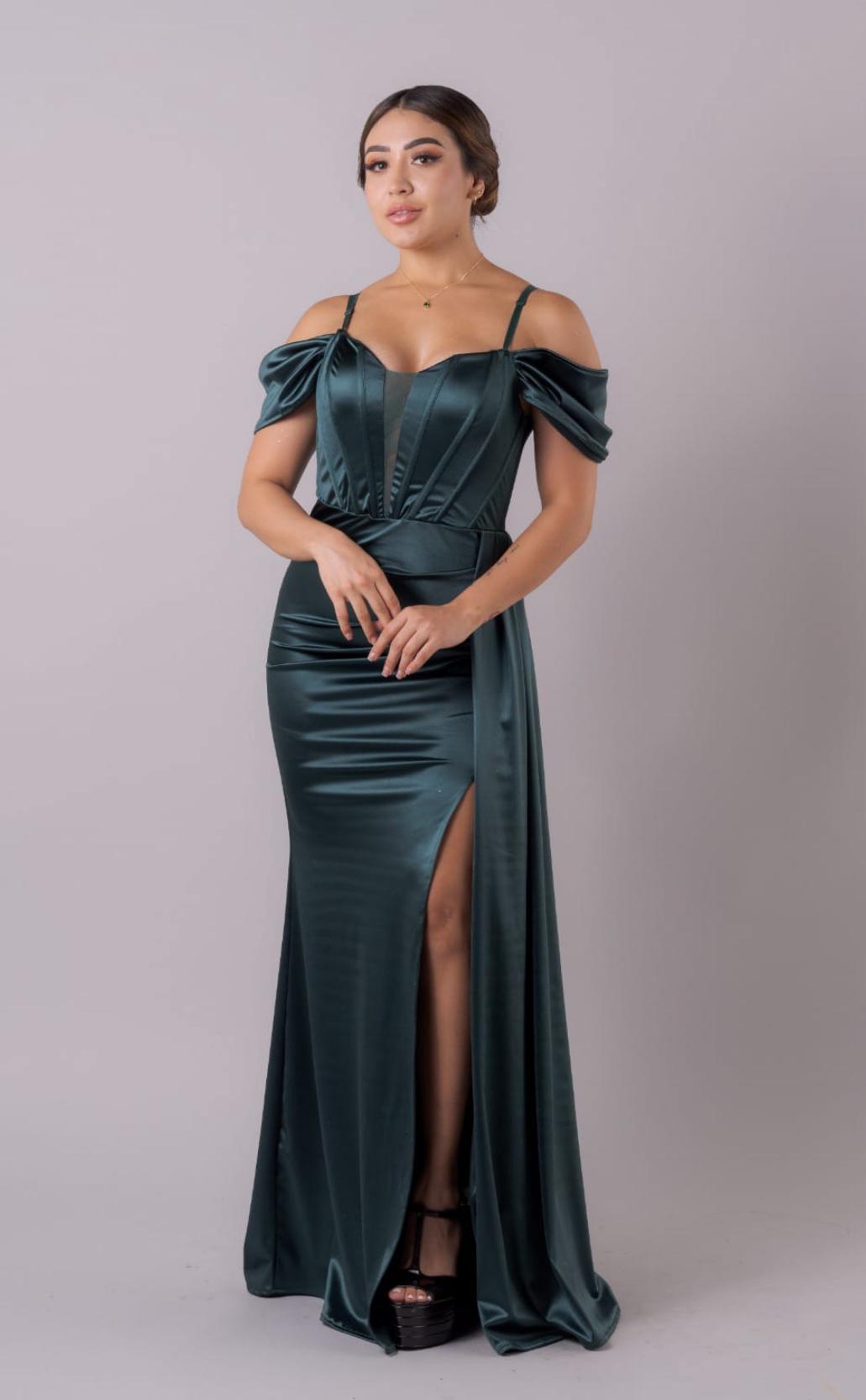Vestido de fiesta 