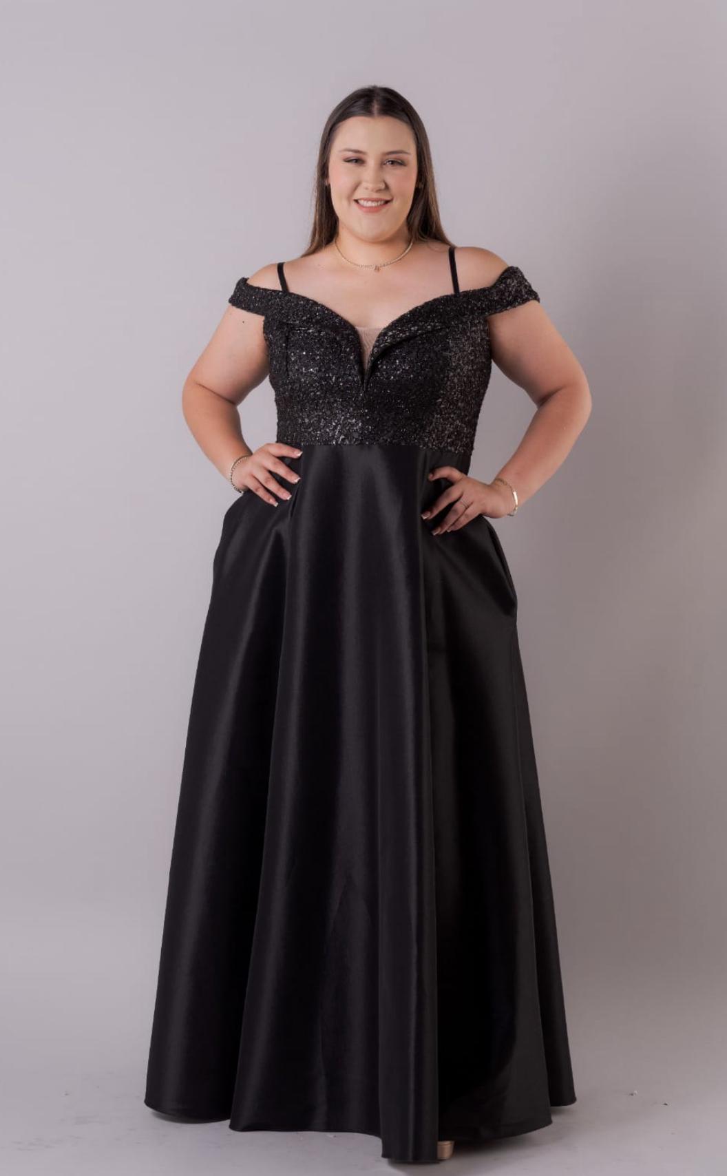 Vestido fiesta