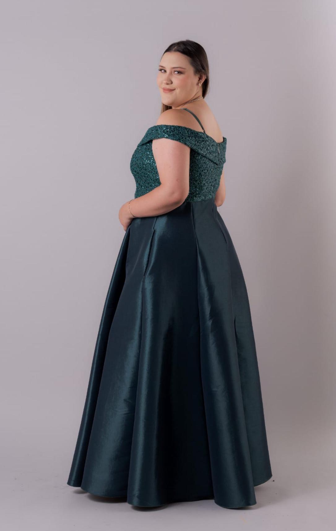 Vestido fiesta