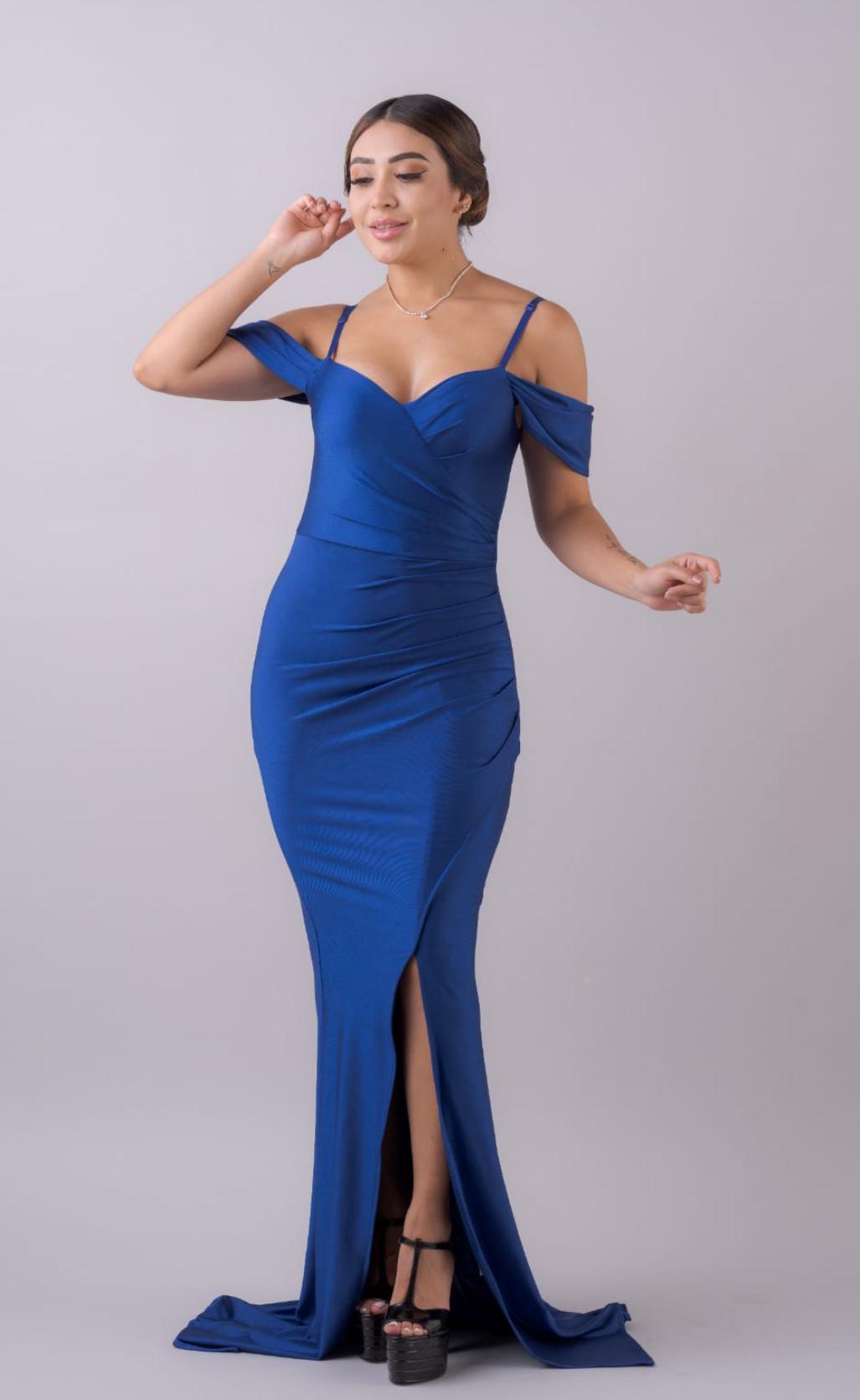 Vestido de fiesta 