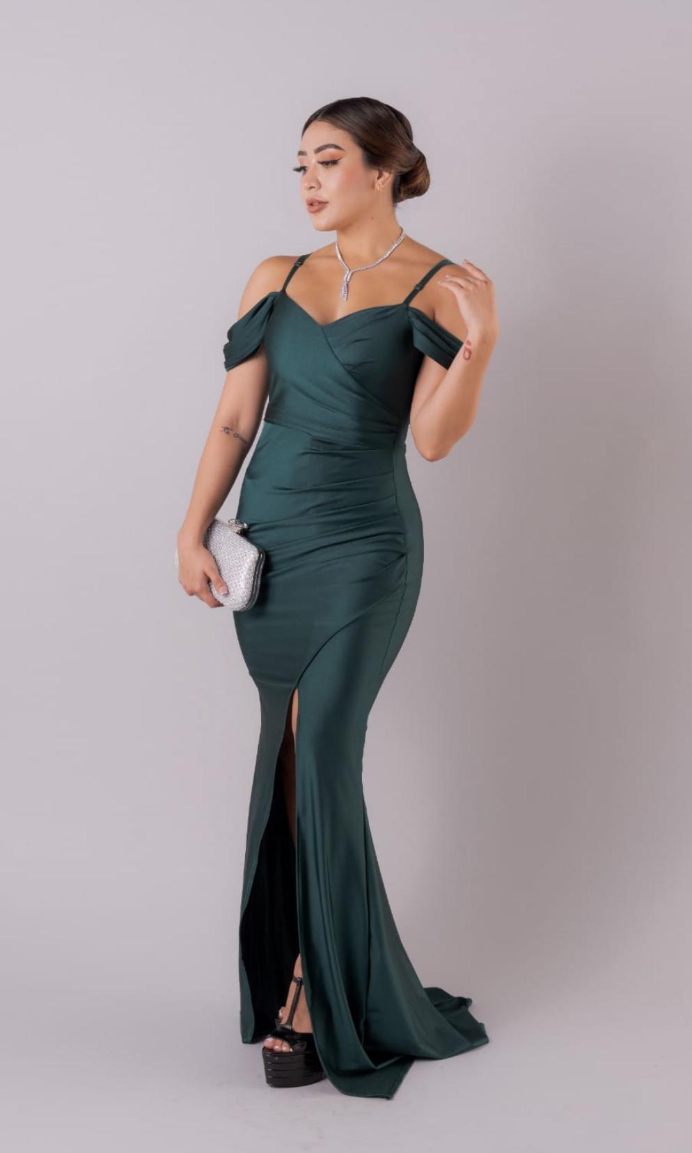 Vestido de fiesta