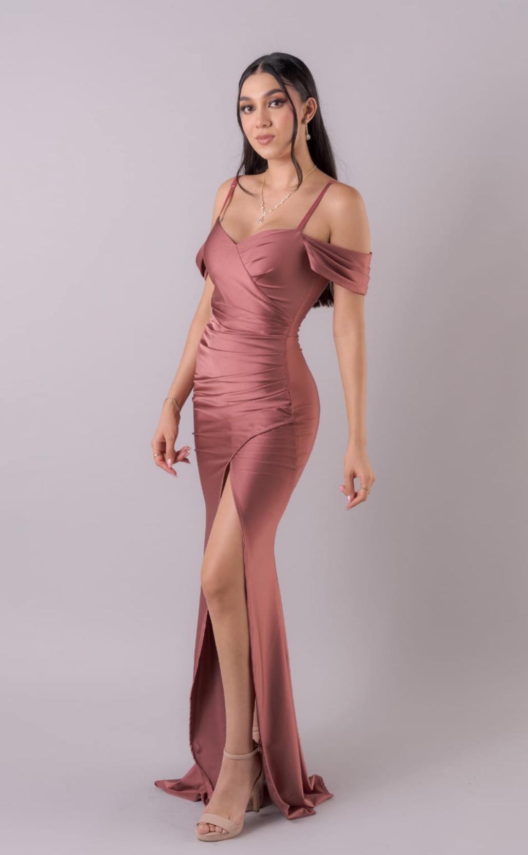 Vestido de fiesta