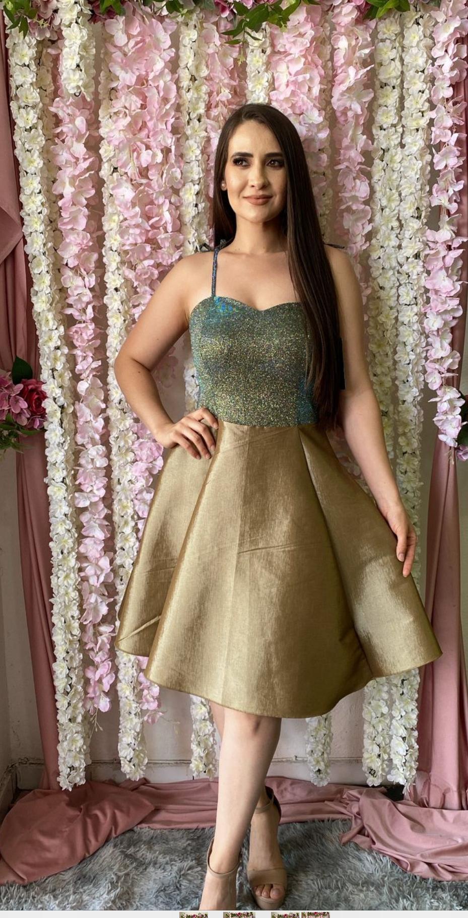 Vestido