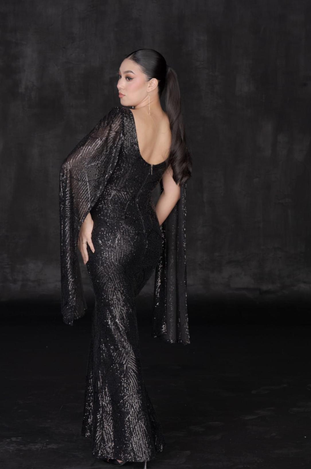 Vestido de fiesta 