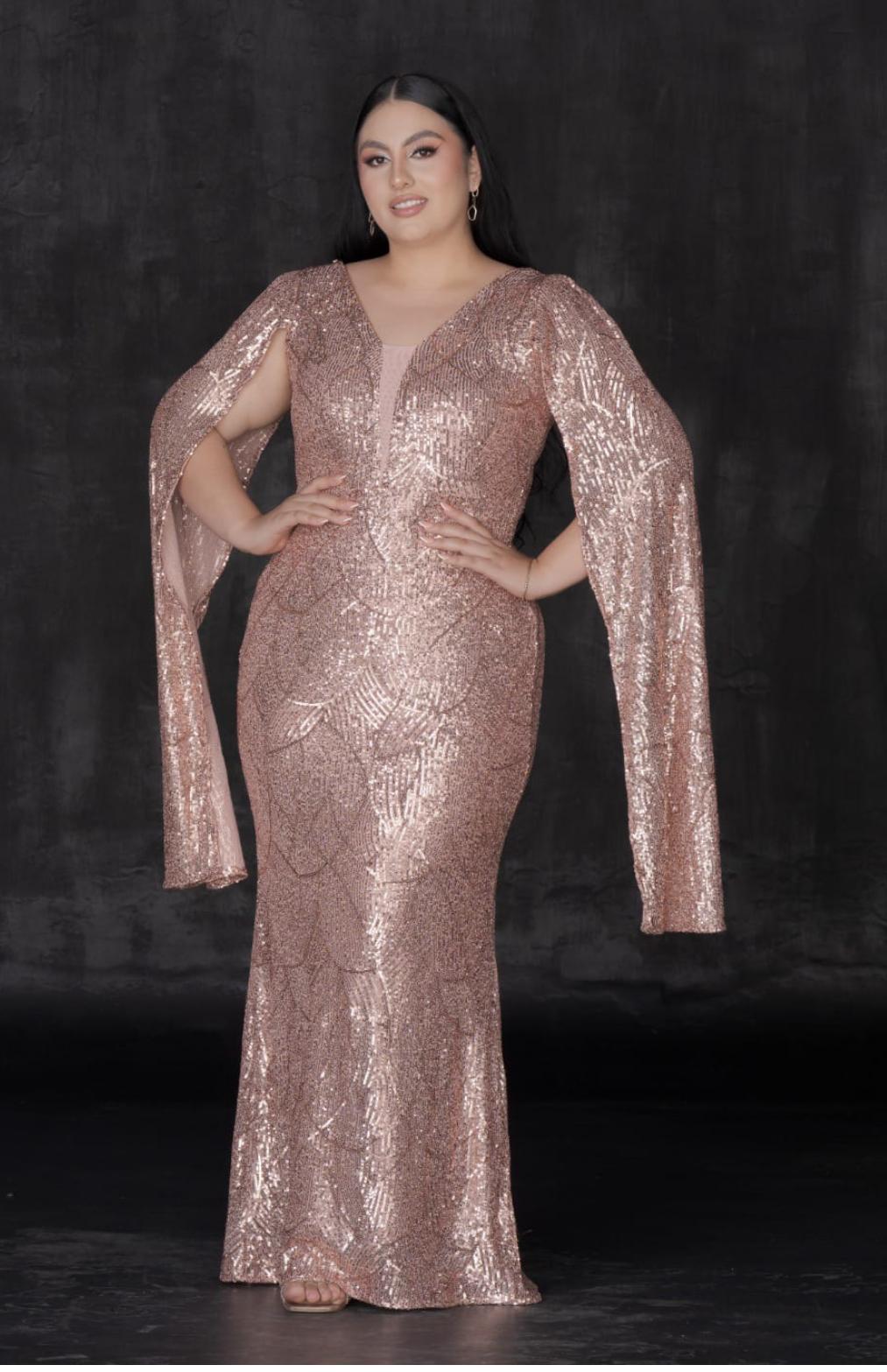 Vestido de fiesta 