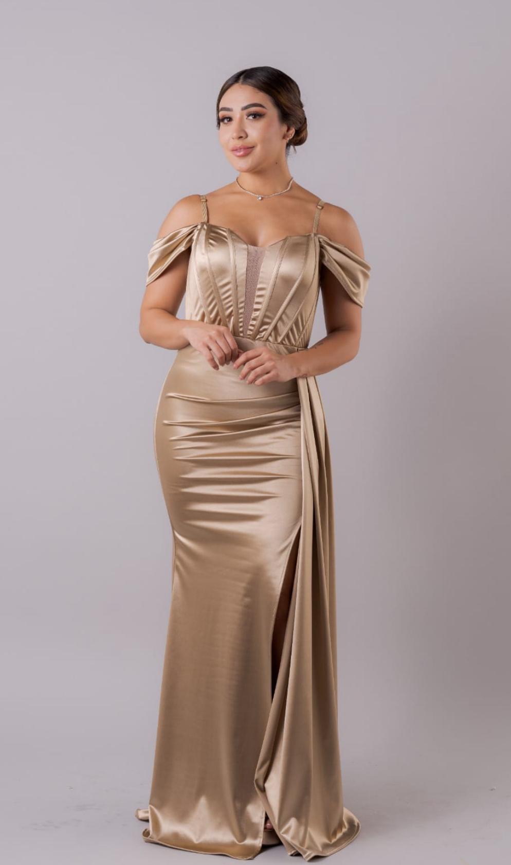 Vestido de fiesta 