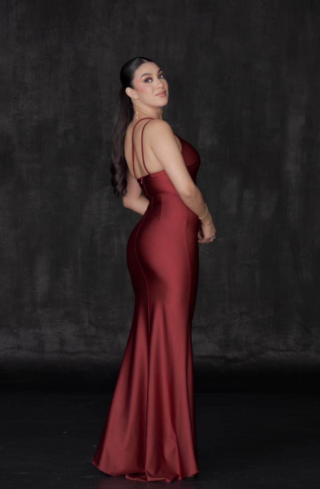 Vestidos de fiesta 