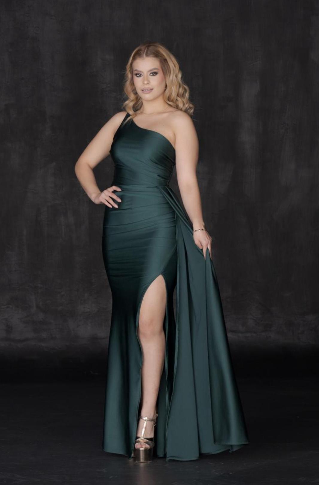 Vestidos de fiesta 