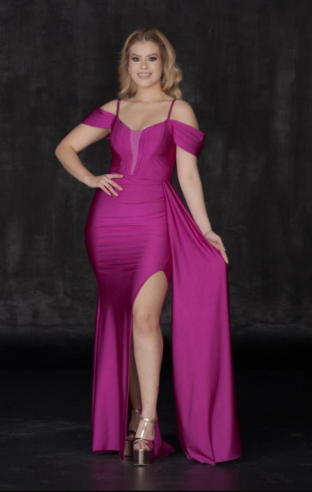 Vestido de fiesta