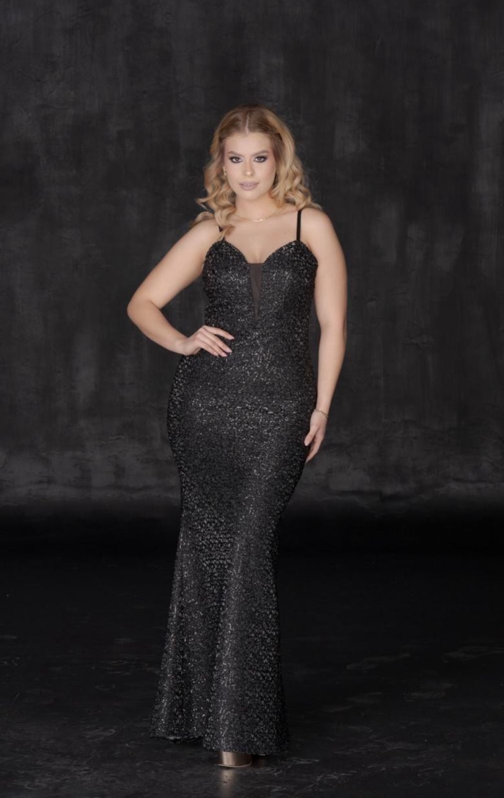 Vestido fiesta