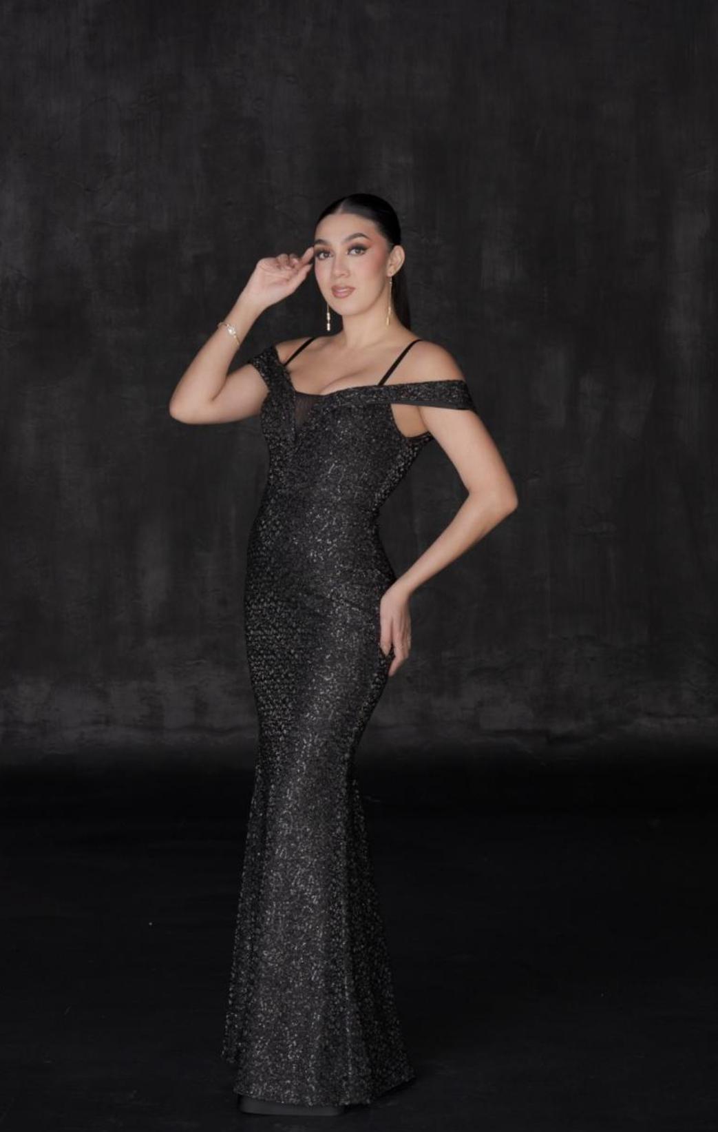 Vestido fiesta