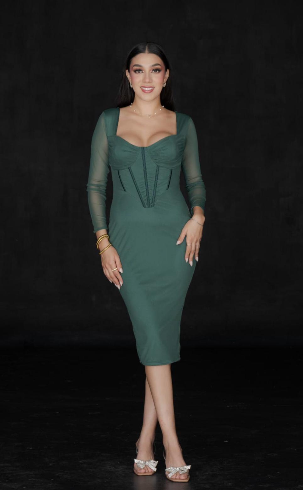 Vestido