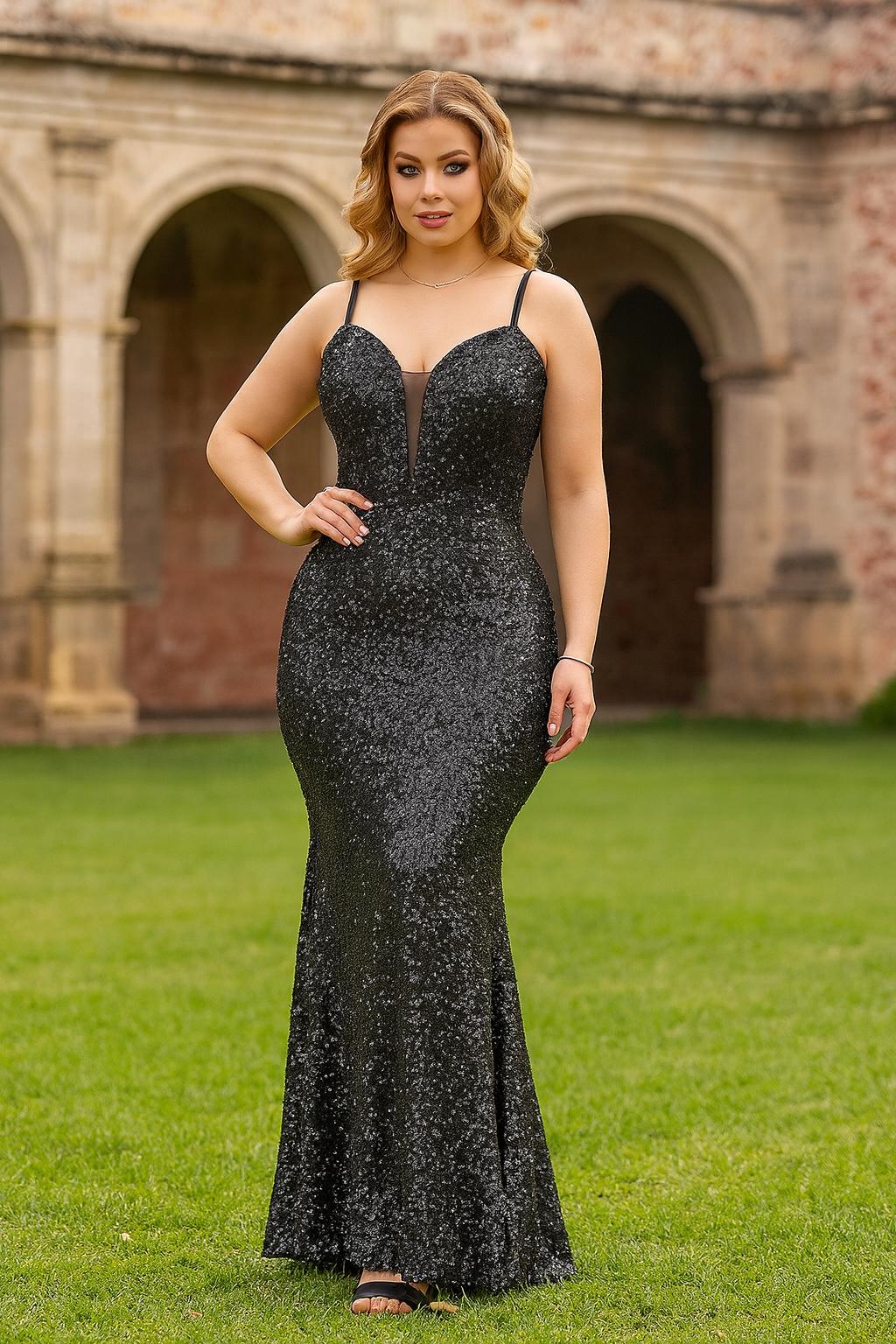 Vestido Largo