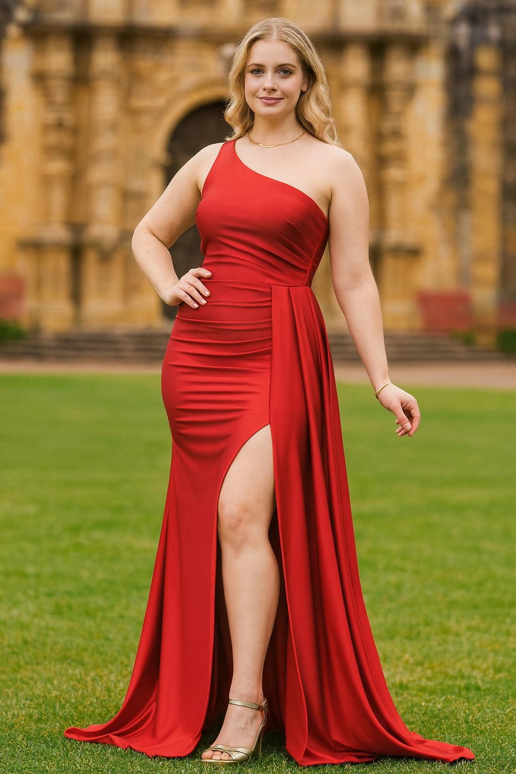 Vestido Largo