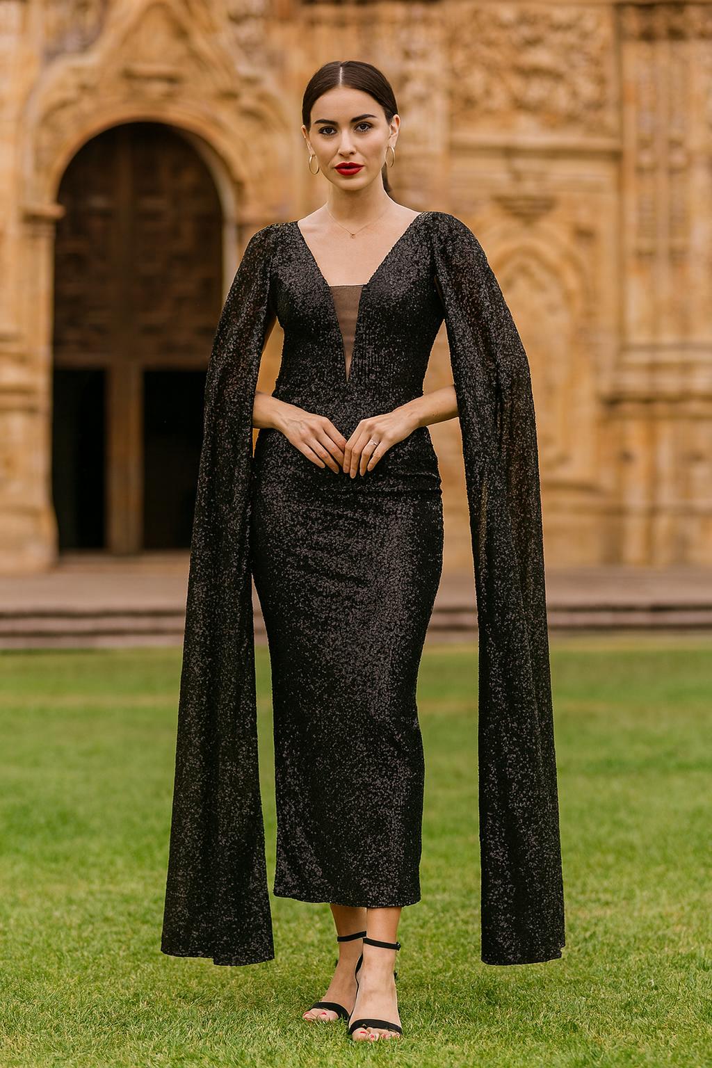 Vestido Largo