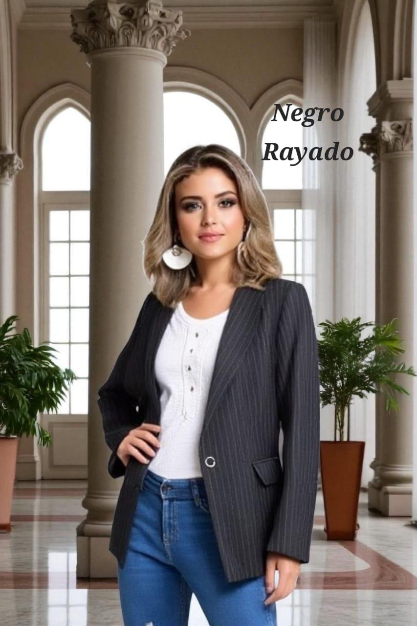 Blazer Largo