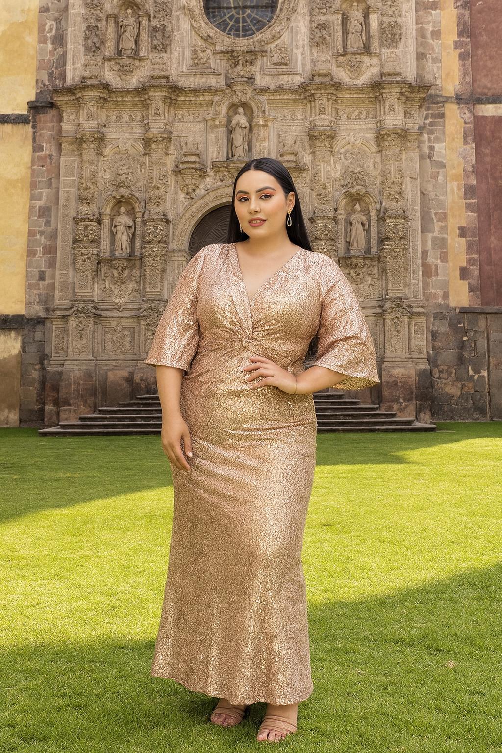 Vestido Largo
