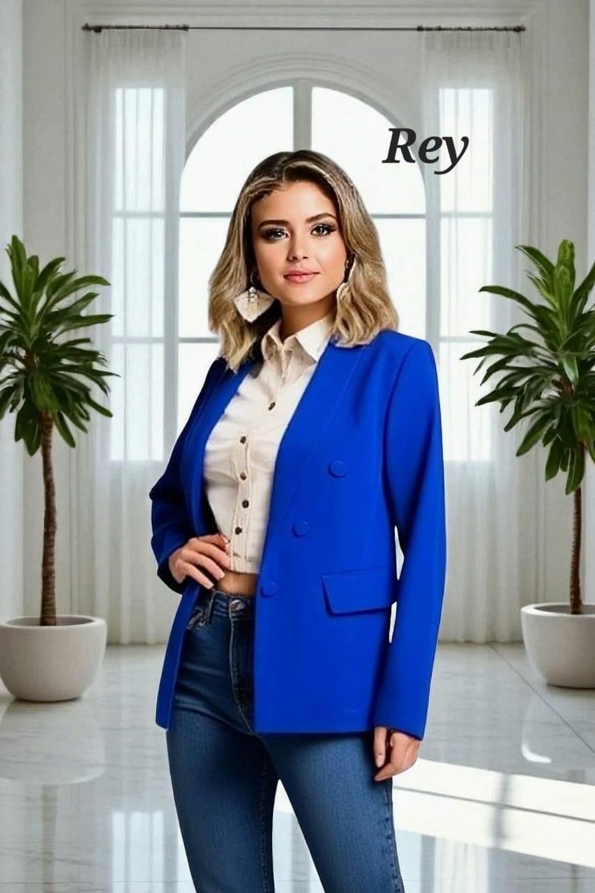 Blazer Largo