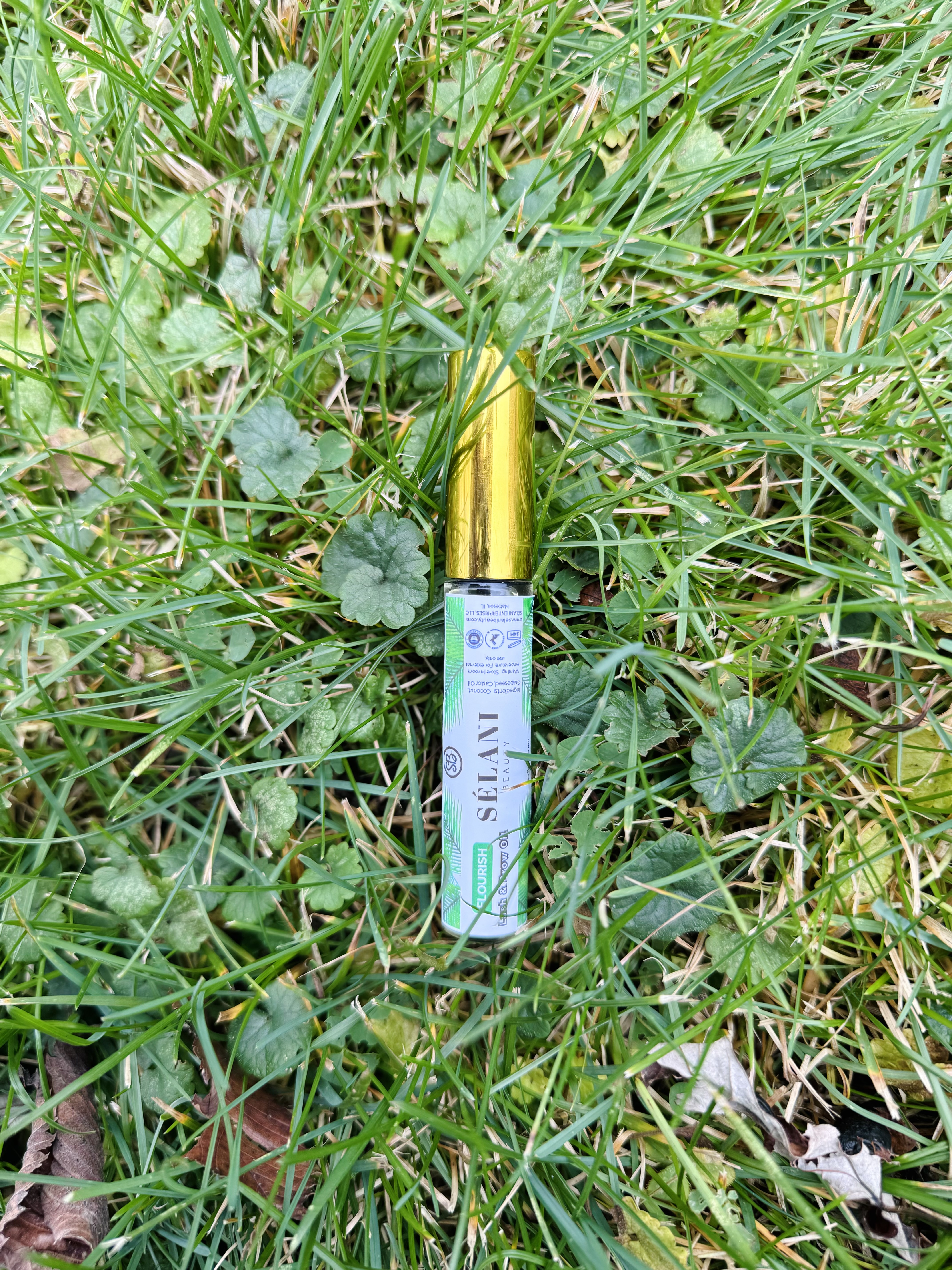 Flourish Lash & Brow Serum