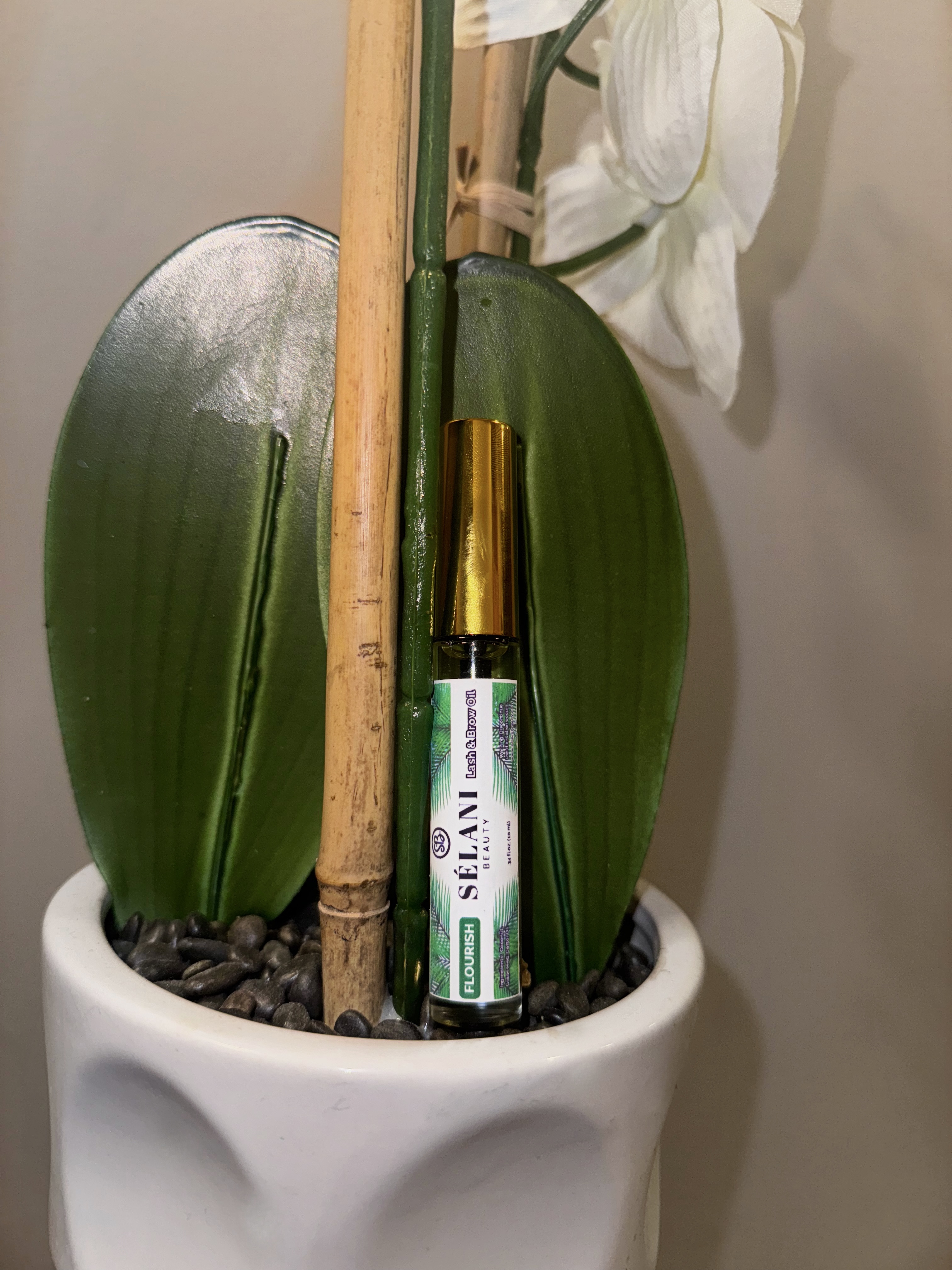 Flourish Lash & Brow Serum
