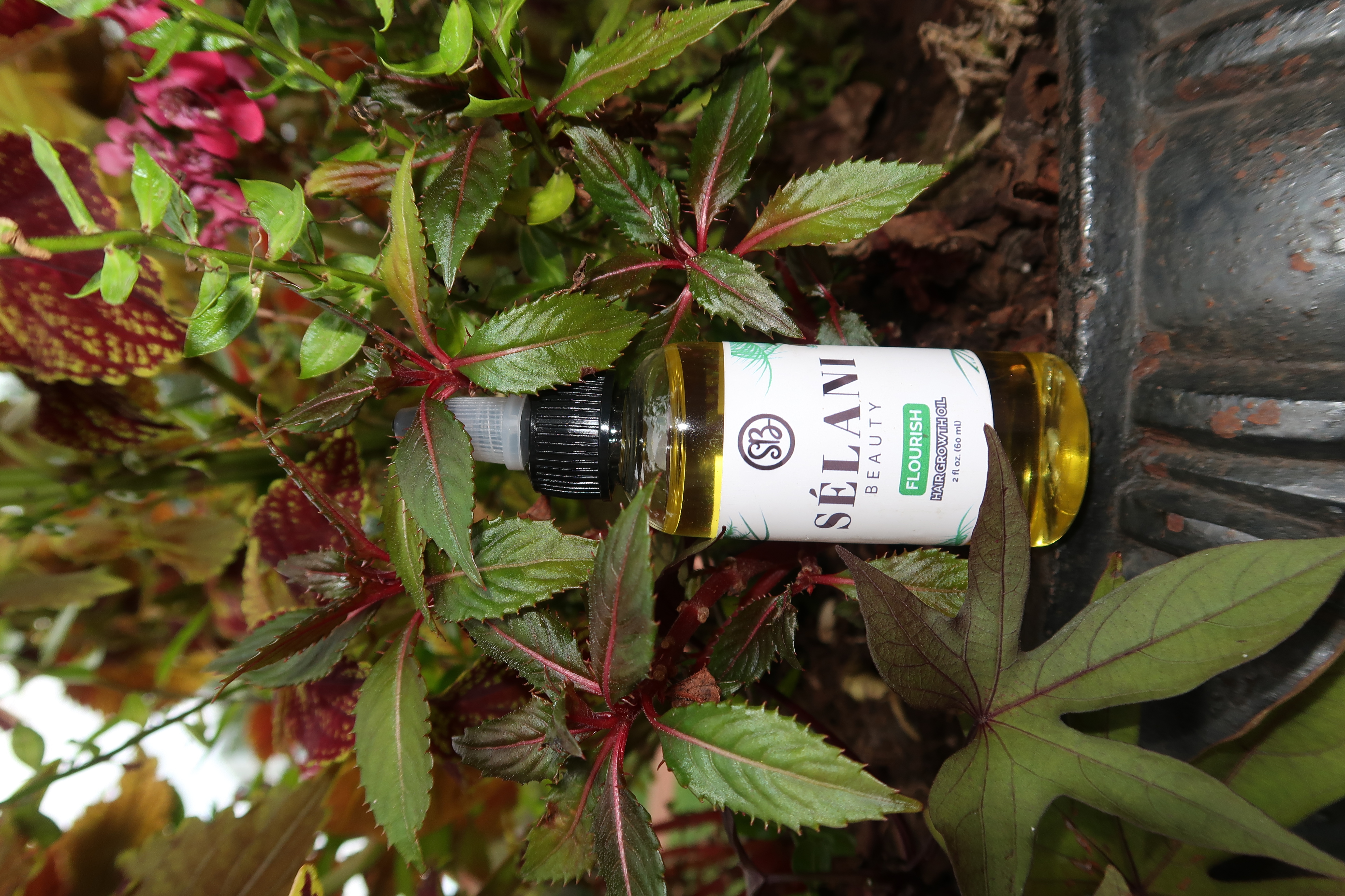 Flourish Hair Growth Bundle