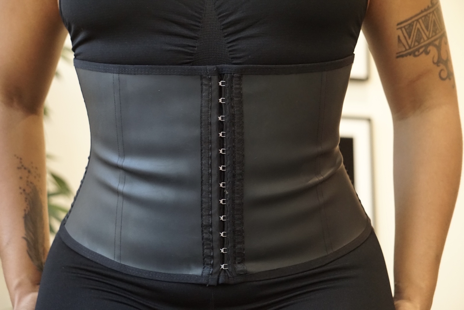 Tummy Tuck Waist Trainer