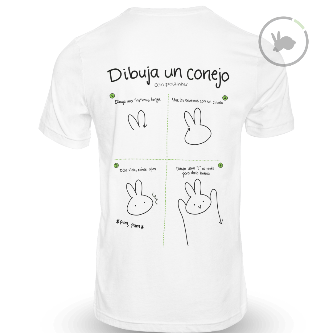 Dibuja tu Conejo