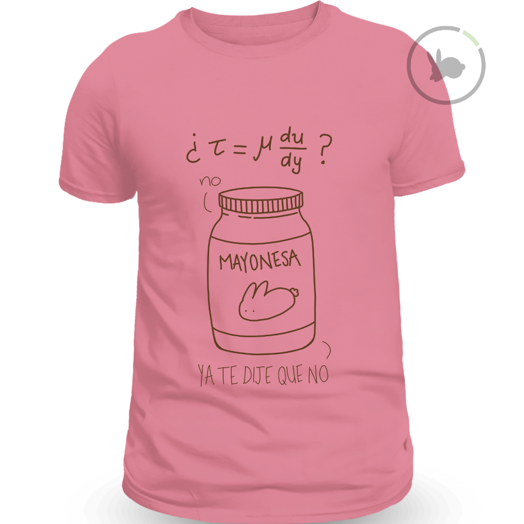 Mayonesa No Newtoniana