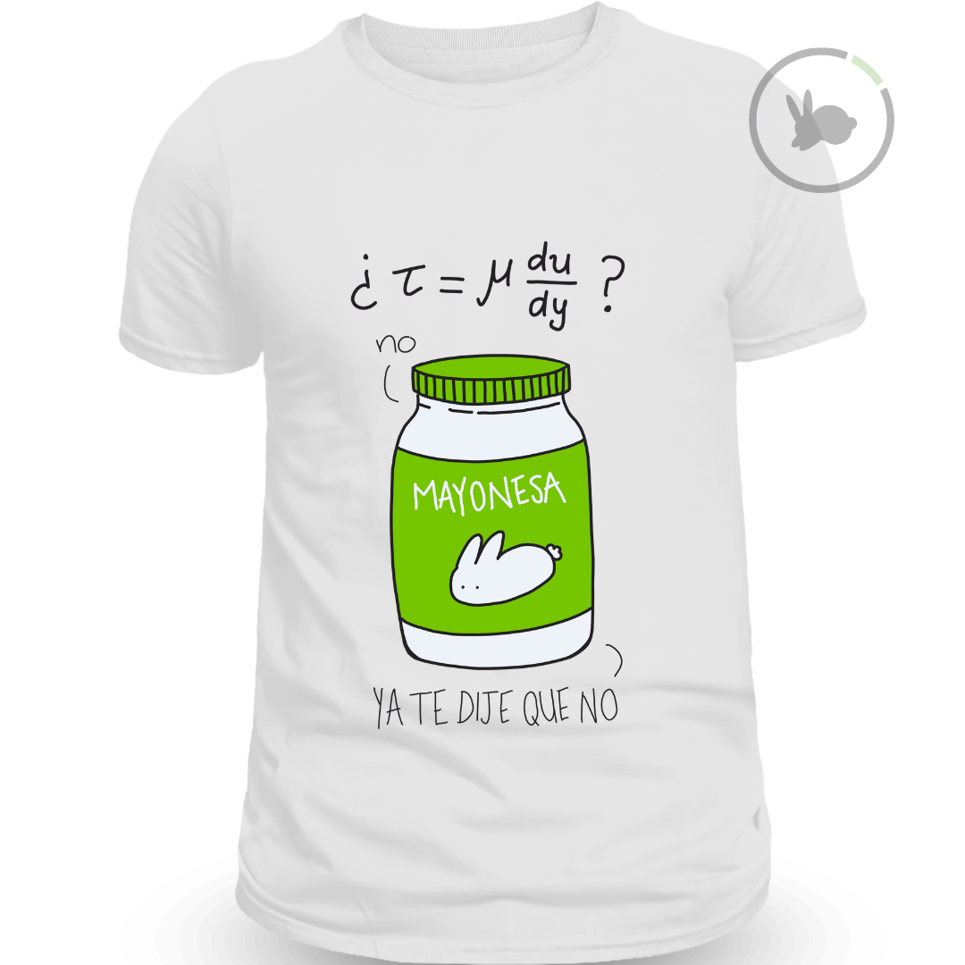 Mayonesa No Newtoniana